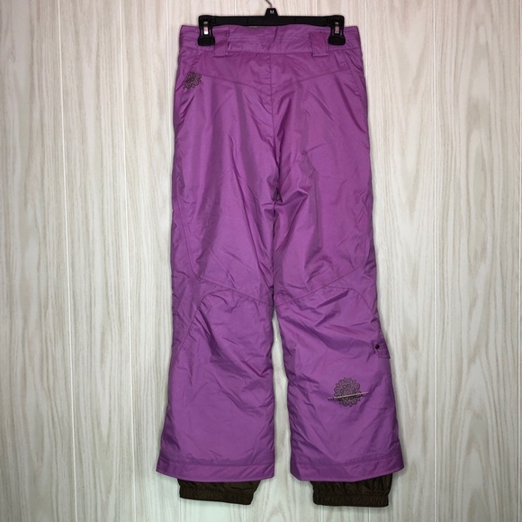 Obermeyer Snow Ski Pants
Size 12 Jr (Ladies XS) - Picture 3 of 6